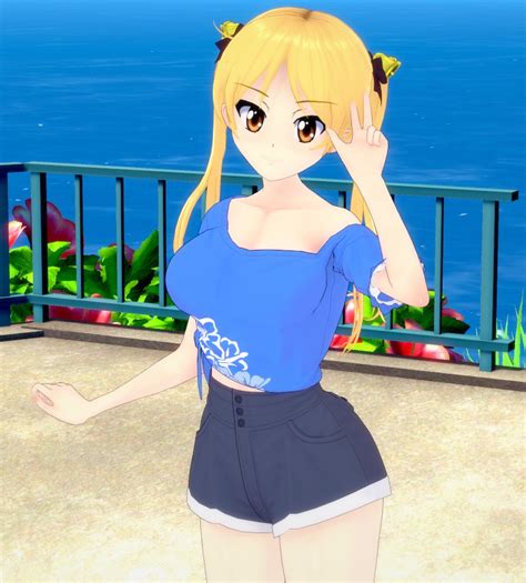 コイカツ mod|koikatsu patch.